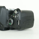 Nikon Digital Slr 16,550 D40 F