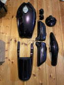Kawasaki Cowls Fenders Z1 Z2 Kz900