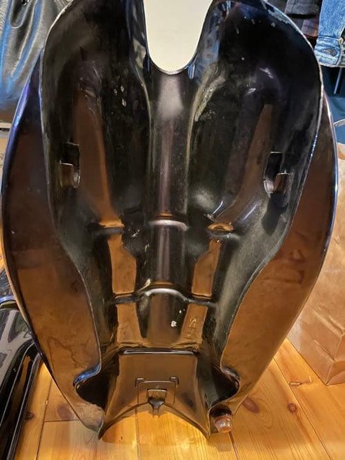 Kawasaki Cowls Fenders Z1 Z2 Kz900