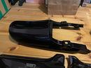 Kawasaki Cowls Fenders Z1 Z2 Kz900
