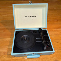 Onkyo Record Players (Turntables)