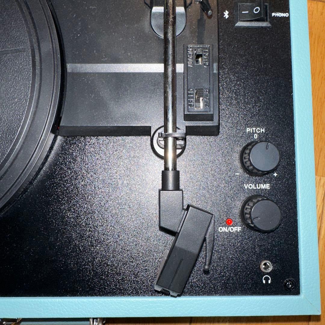 Onkyo Record Players (Turntables)