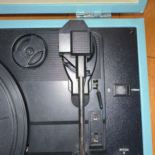 Onkyo Record Players (Turntables)