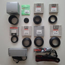 Pentax Lens Hoods