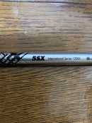 Shafts Ust