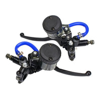 Brake Lc150/Lc135