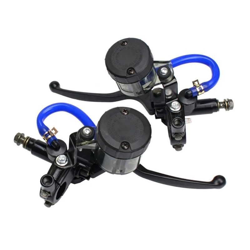 Brake Lc150/Lc135
