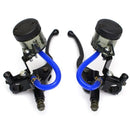 Brake Lc150/Lc135