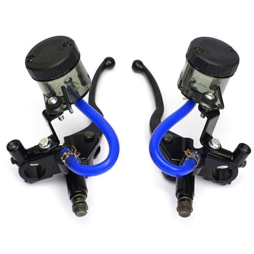 Brake Lc150/Lc135