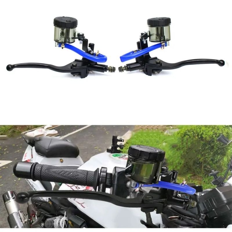 Brake Lc150/Lc135