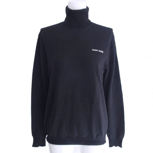 Miu Long Sleeve Miumiu 23Aw 36 S 0220