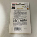 Sandisk Microsd Memory Cards Extreme Pro 256Gb Microsdxc
