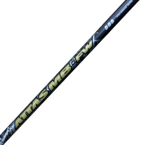 Shaft (G440 Attas Mb-Fw55 S)B