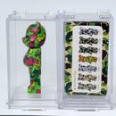 A Bathing Ape Kubrick Bearbrick Bape Camo Be@Rbrick 100%