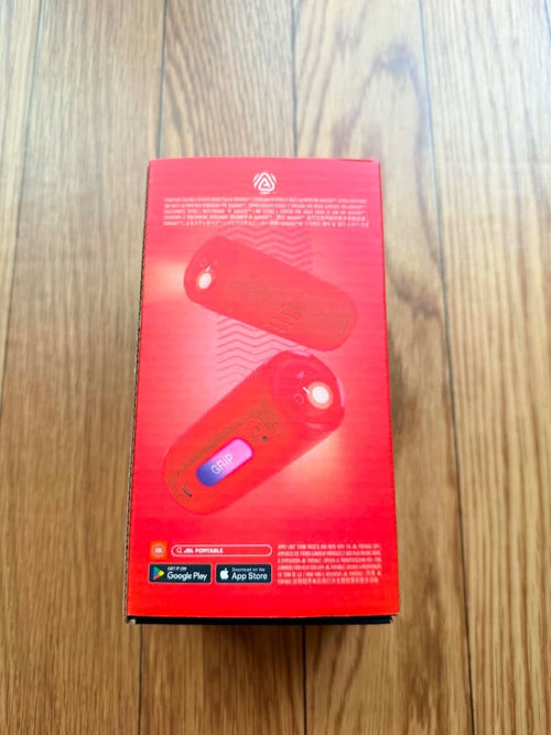 Jbl Wireless Speakers Grip