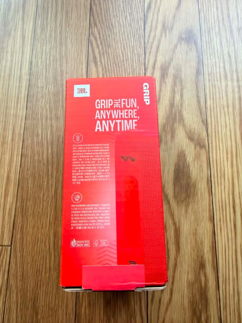 Jbl Wireless Speakers K*U Grip