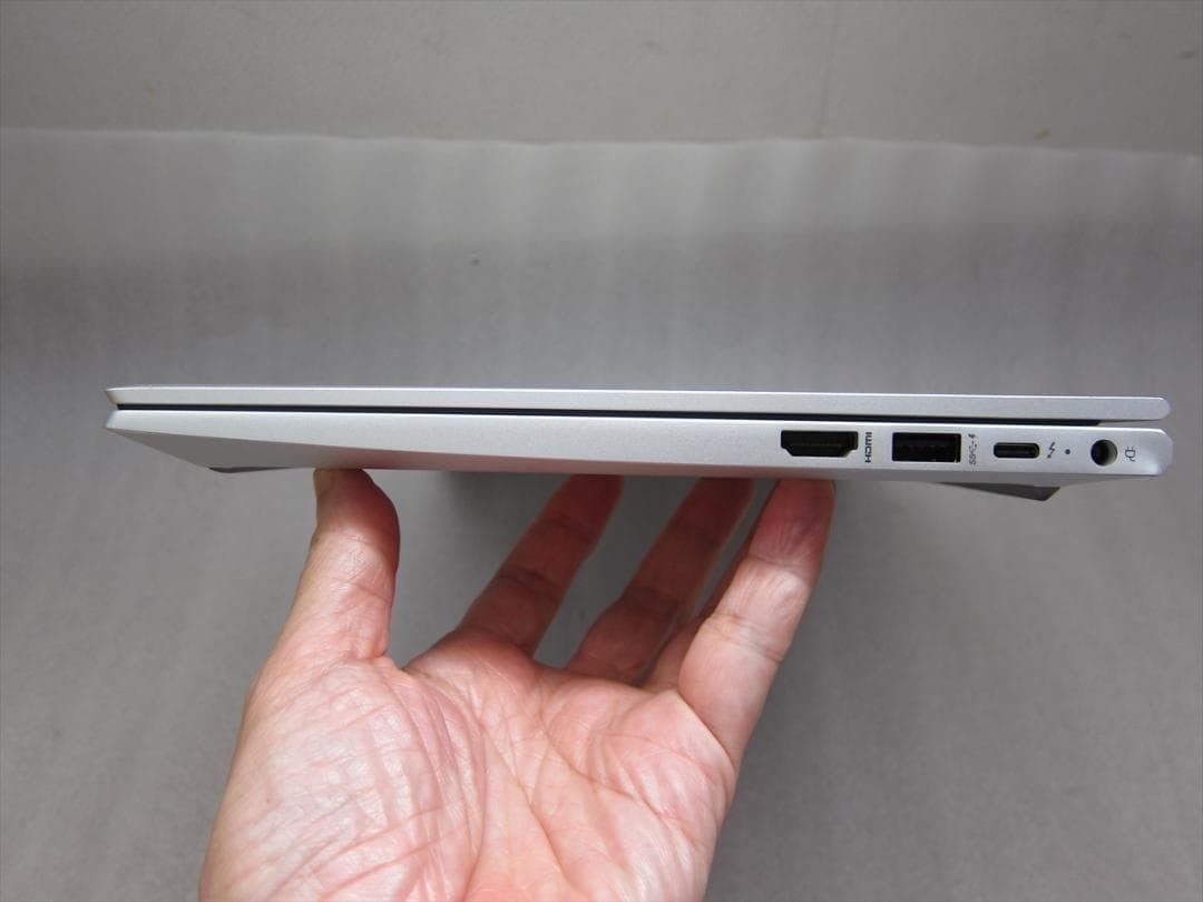 Hp Windows Laptops Hp13 Core I5-1335U/16Gb/Ssd/13.3 Hd