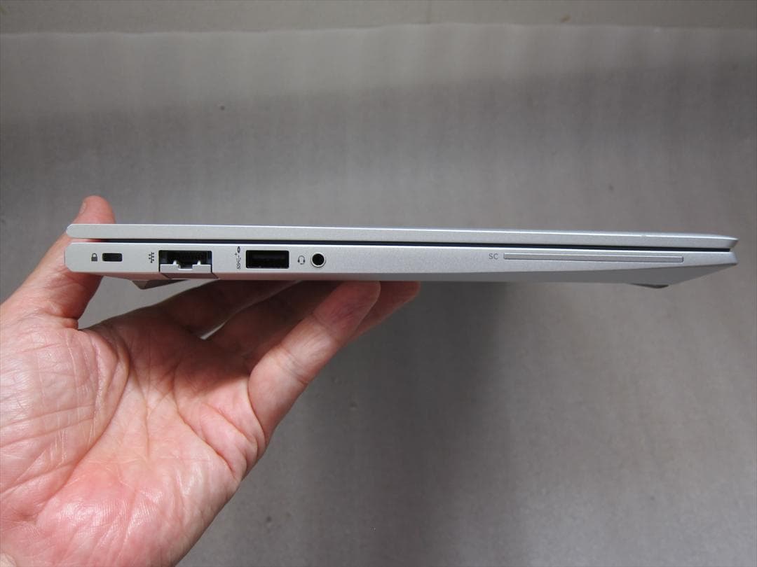 Hp Windows Laptops Hp13 Core I5-1335U/16Gb/Ssd/13.3 Hd