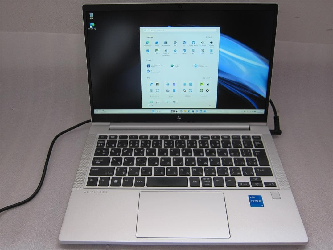 Hp Windows Laptops Hp13 Core I5-1335U/16Gb/Ssd/13.3 Hd