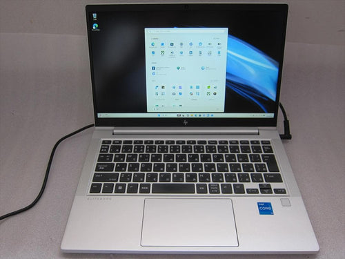 Hp Windows Laptops Hp13 Core I5-1335U/16Gb/Ssd/13.3 Hd