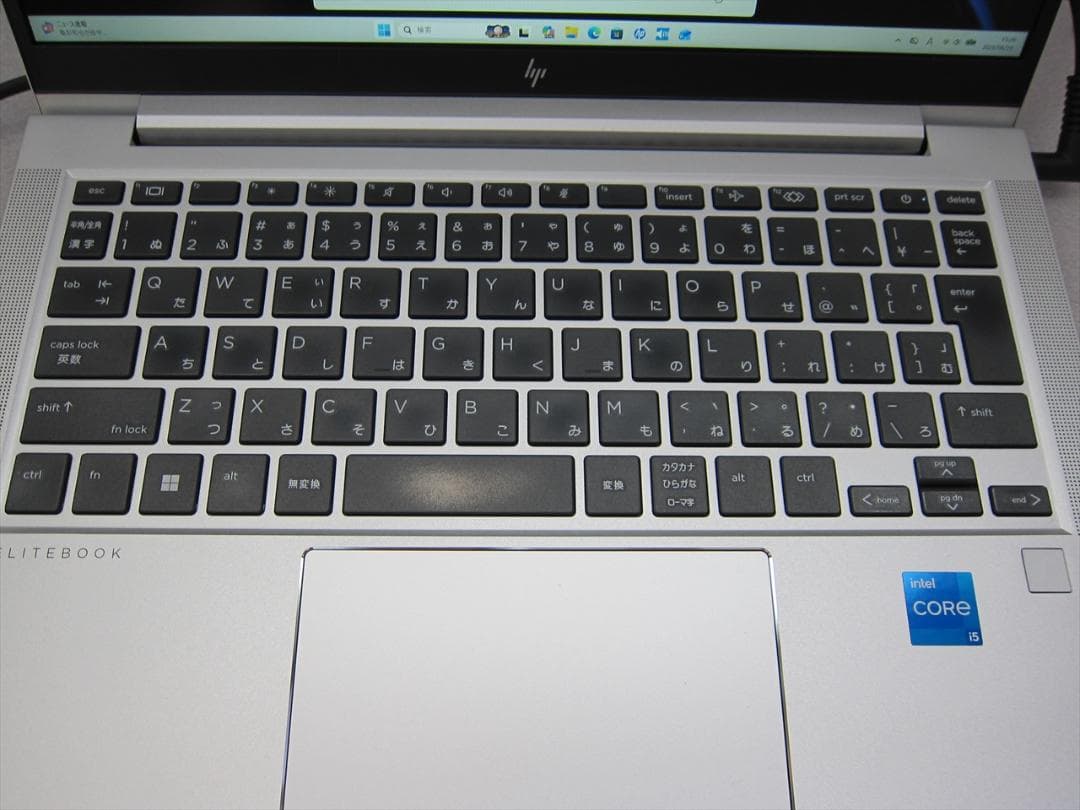 Hp Windows Laptops Hp13 Core I5-1335U/16Gb/Ssd/13.3 Hd