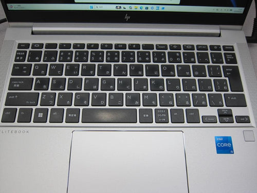 Hp Windows Laptops Hp13 Core I5-1335U/16Gb/Ssd/13.3 Hd