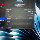 Macbook Body M1Pro Apple Pro 14 2021