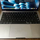 Macbook Body M1Pro Apple Pro 14 2021