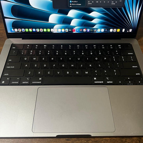 Macbook Body M1Pro Apple Pro 14 2021