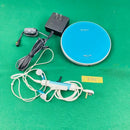 Portable Cd Player K701 Sony Atrac Walkman Cdplayer D-Ne730 L Ac