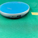 Portable Cd Player K701 Sony Atrac Walkman Cdplayer D-Ne730 L Ac