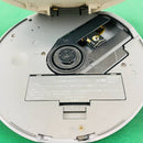 Portable Cd Player K701 Sony Atrac Walkman Cdplayer D-Ne730 L Ac