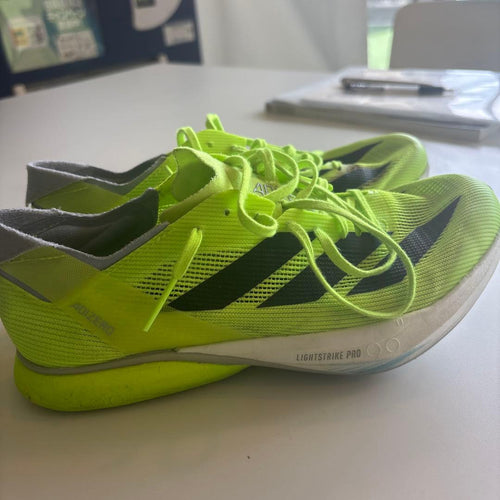 Adidas Spikes Cleats Adizero 2
