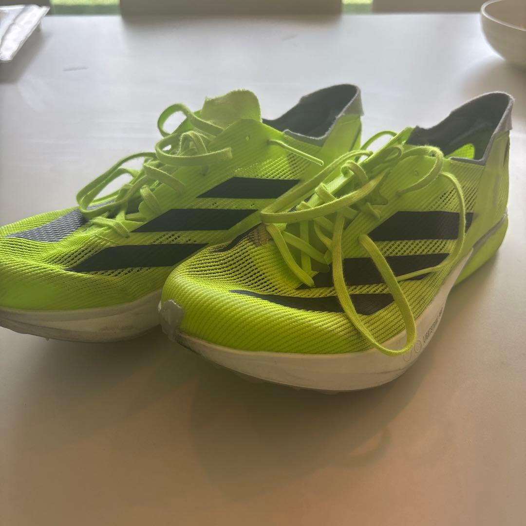 Adidas Spikes Cleats Adizero 2