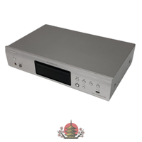 Cd Sacd Player Denon Dcd-755Re F11135925