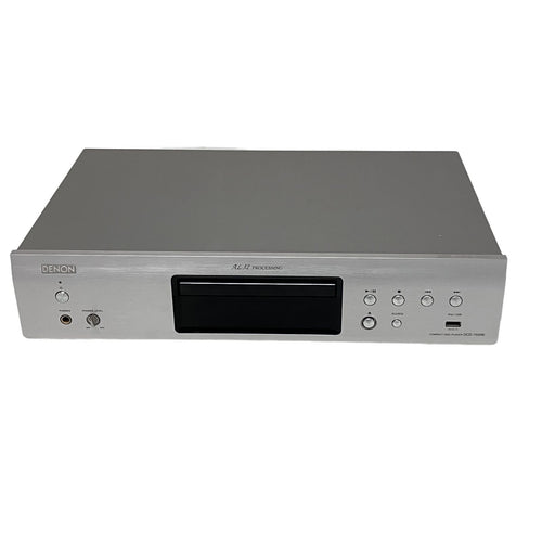Cd Sacd Player Denon Dcd-755Re F11135925