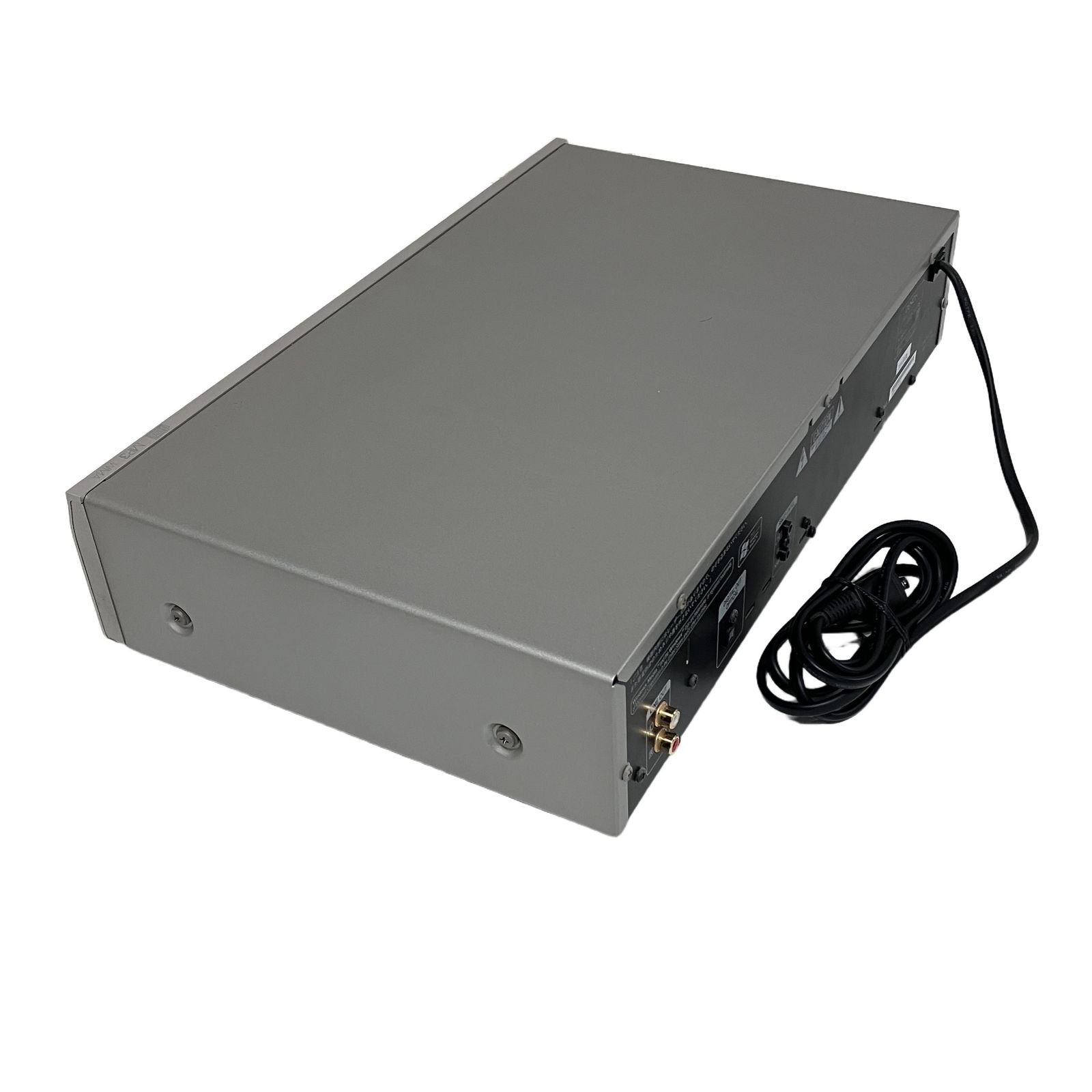 Cd Sacd Player Denon Dcd-755Re F11135925