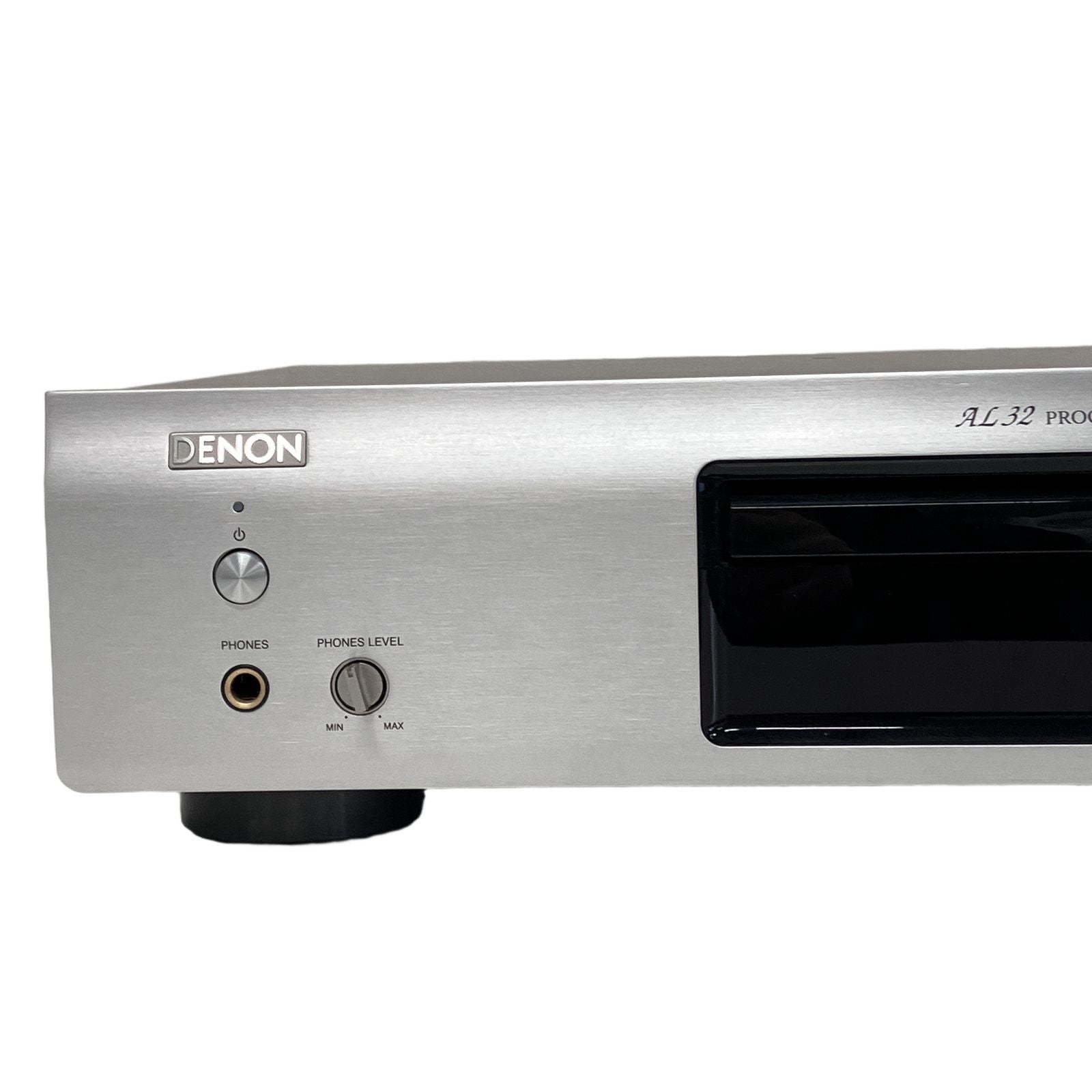 Cd Sacd Player Denon Dcd-755Re F11135925