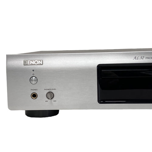 Cd Sacd Player Denon Dcd-755Re F11135925