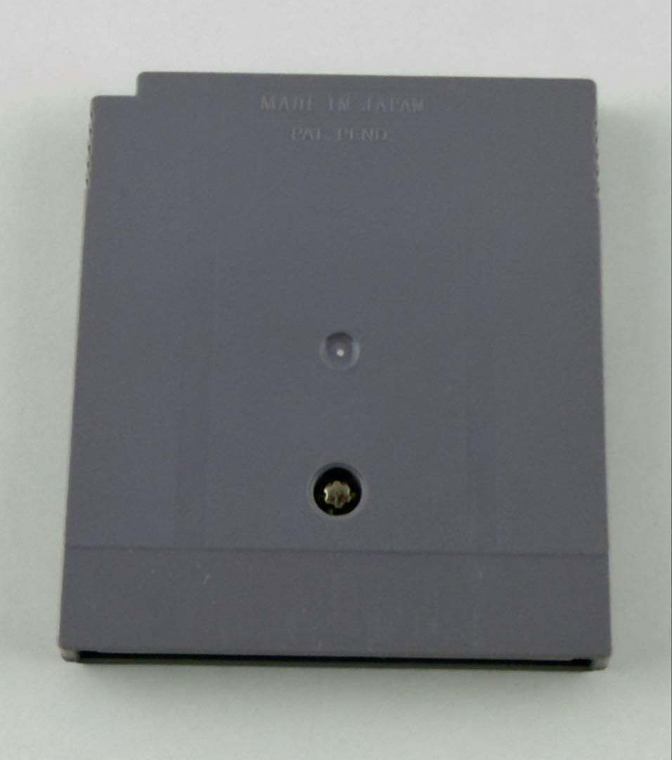 Nintendo Soft 00 Gb