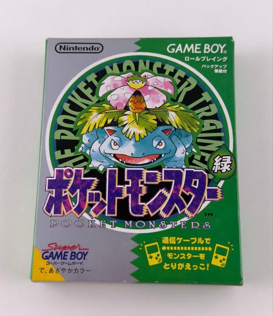Nintendo Soft 00 Gb
