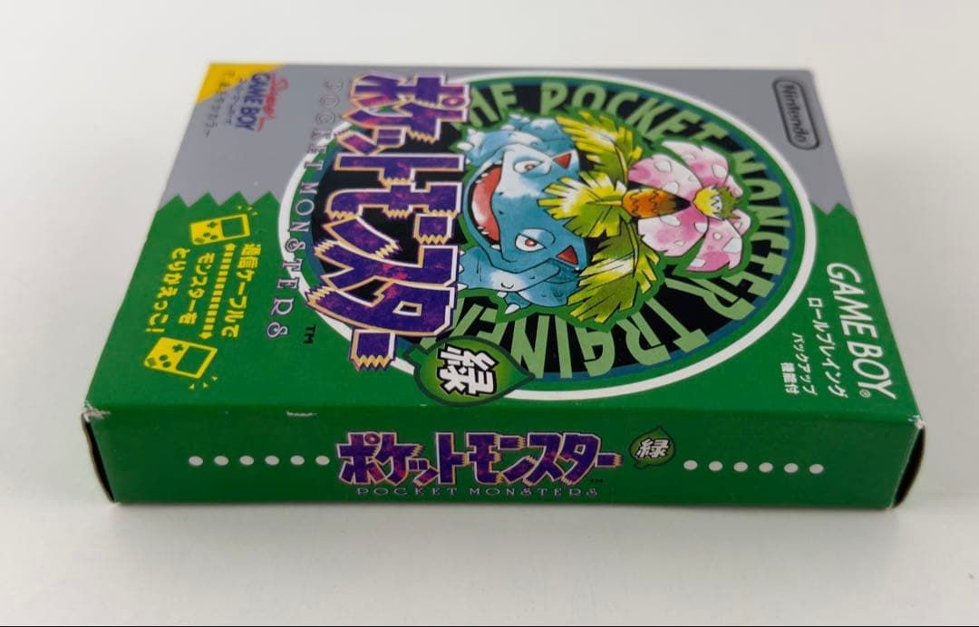 Nintendo Soft 00 Gb