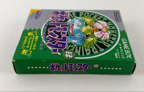 Nintendo Soft 00 Gb