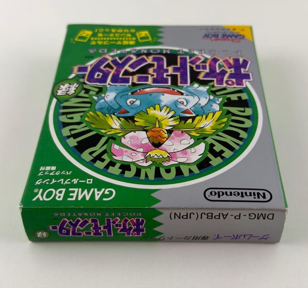 Nintendo Soft 00 Gb