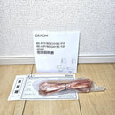 Denon Sound Speaker Rear Bar Sc-C17
