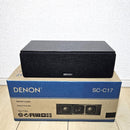 Denon Sound Speaker Rear Bar Sc-C17