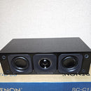 Denon Sound Speaker Rear Bar Sc-C17