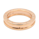 Bvlgari Ring B-Zero1 1