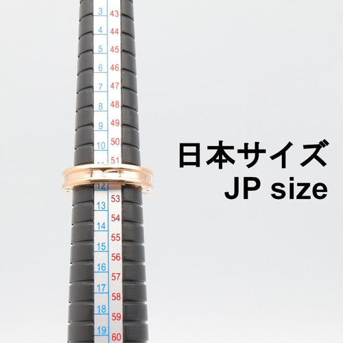 Bvlgari Ring B-Zero1 1