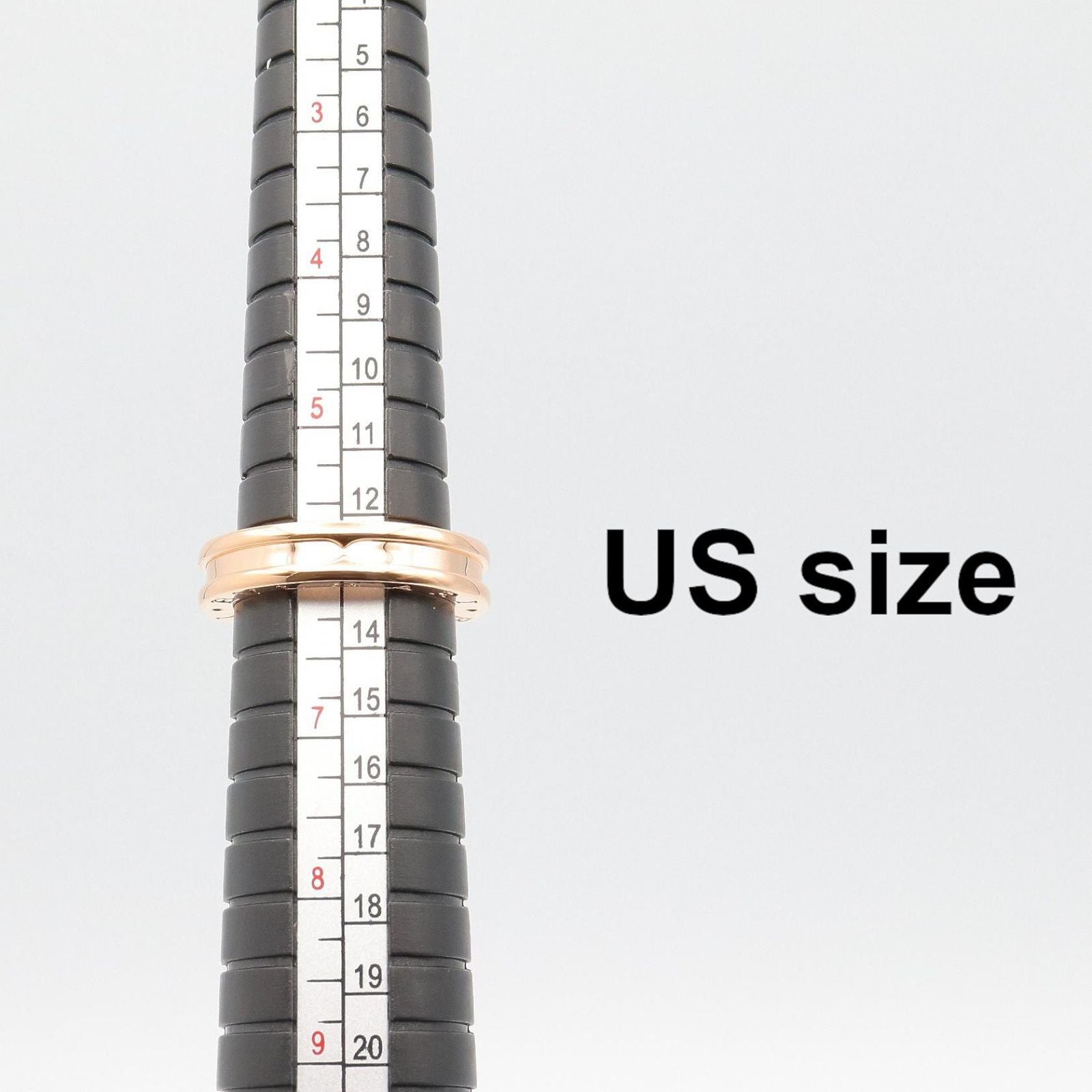 Bvlgari Ring B-Zero1 1
